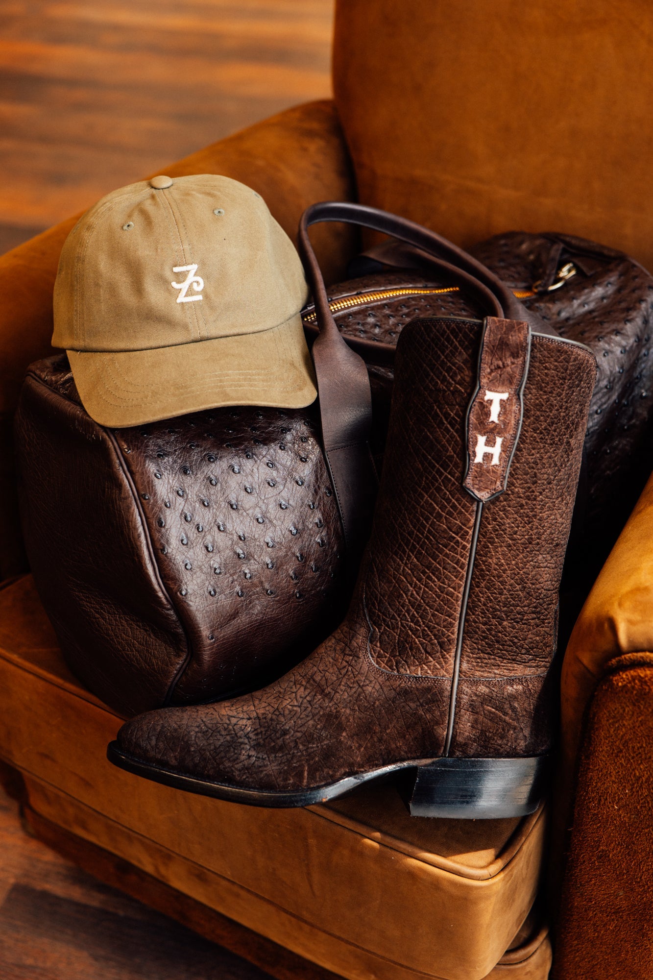 PBC Accessories