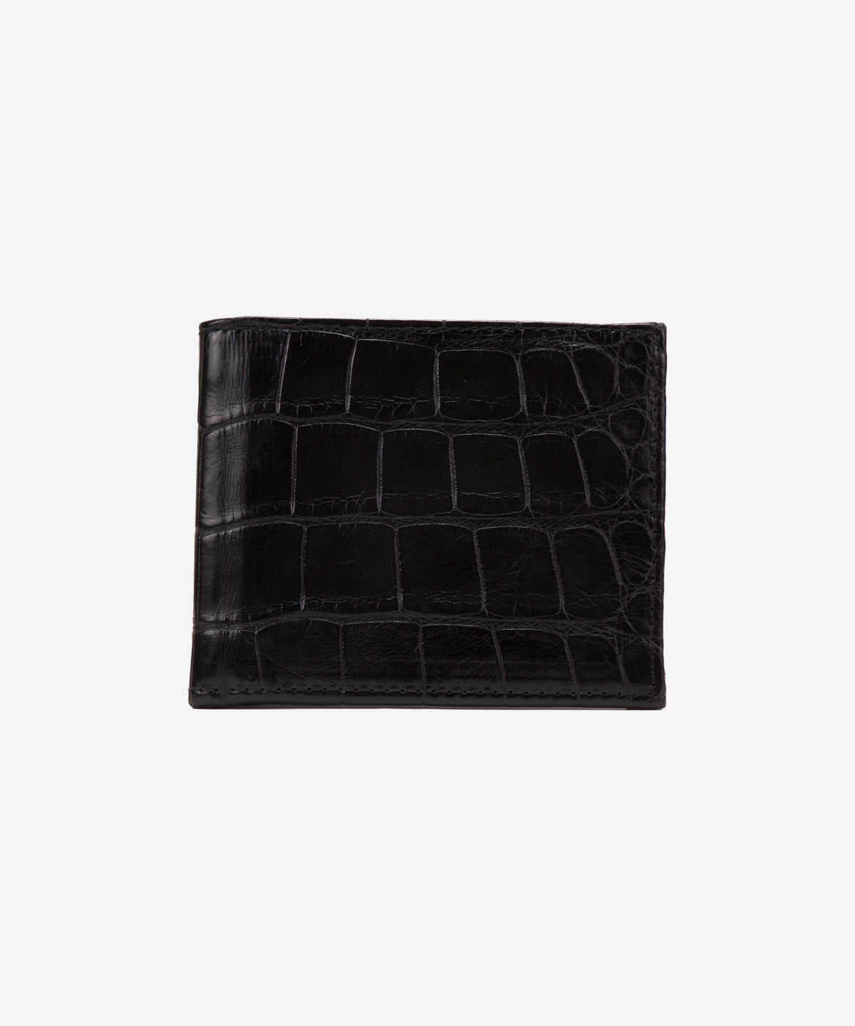 The Sam Houston Alligator Bi-fold