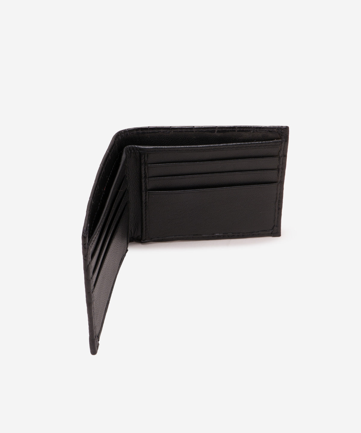 The Sam Houston Alligator Bi-fold