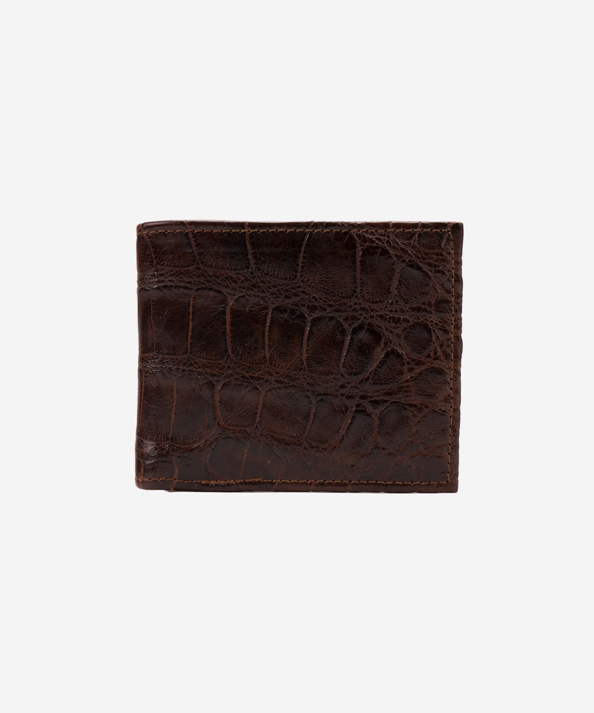 The Sam Houston Alligator Bi-fold
