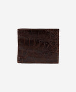 The Sam Houston Alligator Bi-fold
