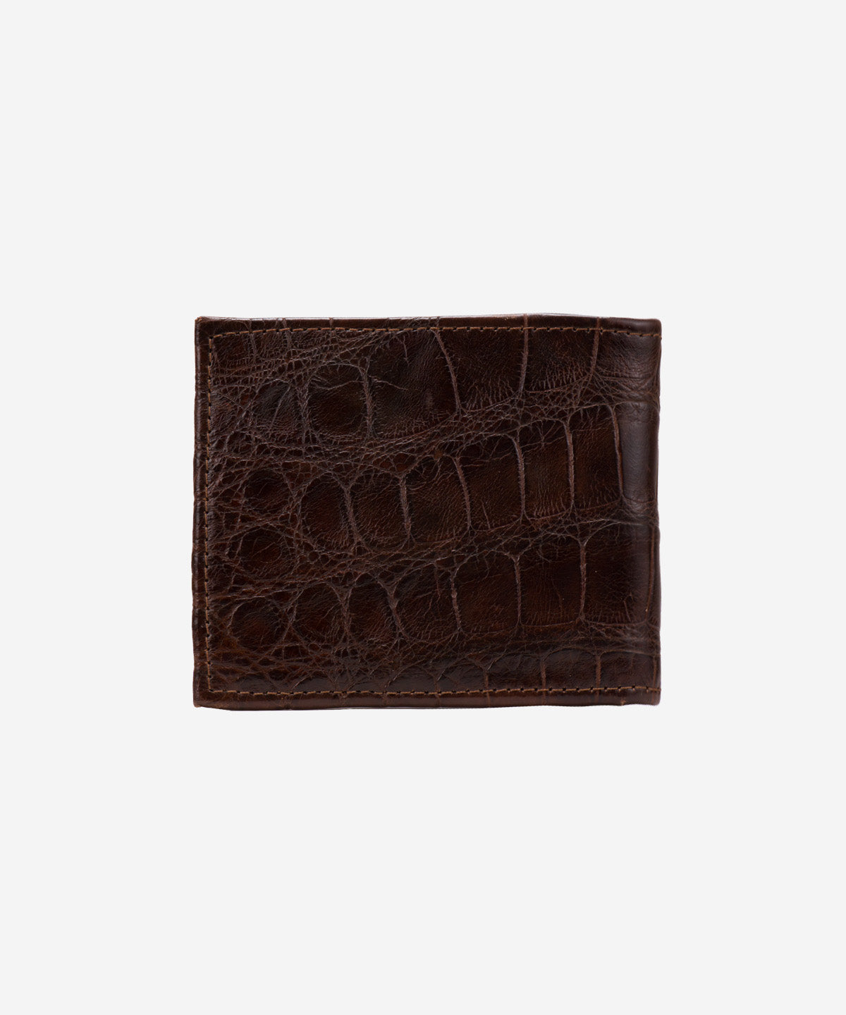 The Sam Houston Alligator Bi-fold