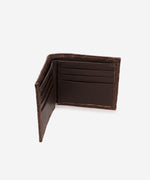 The Sam Houston Alligator Bi-fold
