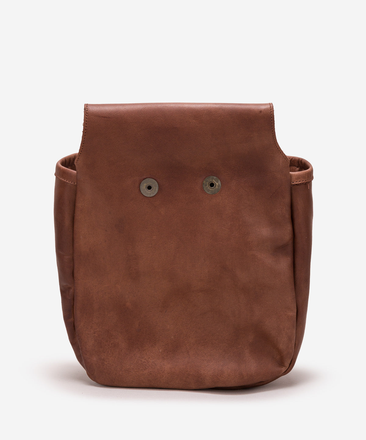 The Cuero Alligator Large Shell Bag