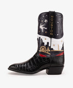 The Houston 2026 World Cup Commemorative Boot