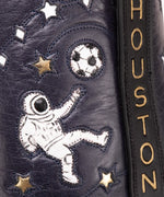 The Houston 2026 World Cup Commemorative Boot