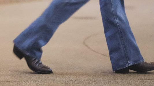 Custom Cowboy Boots and the Art of Timeless Style