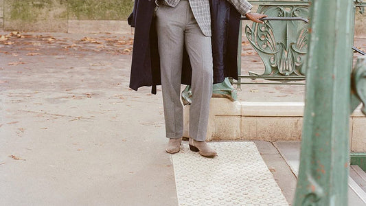 How to Style Cowboy Boots with Timeless Elegance