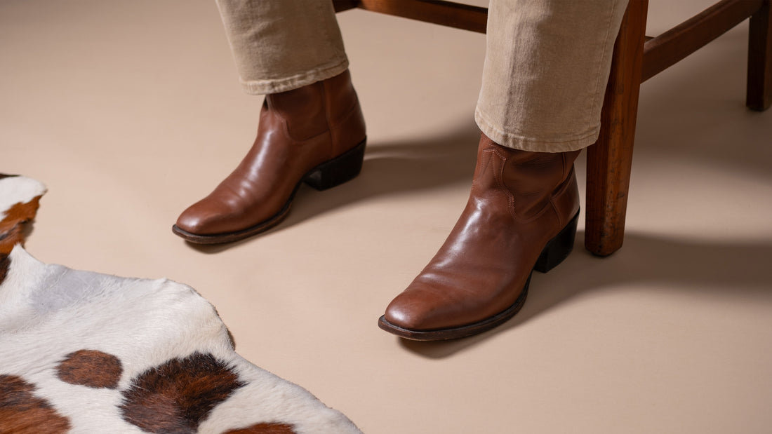 Foundations of Style Part 1