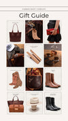 The Parker Boot Company Gift Guide