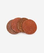 Exotic Barware Coasters (Sold Out)