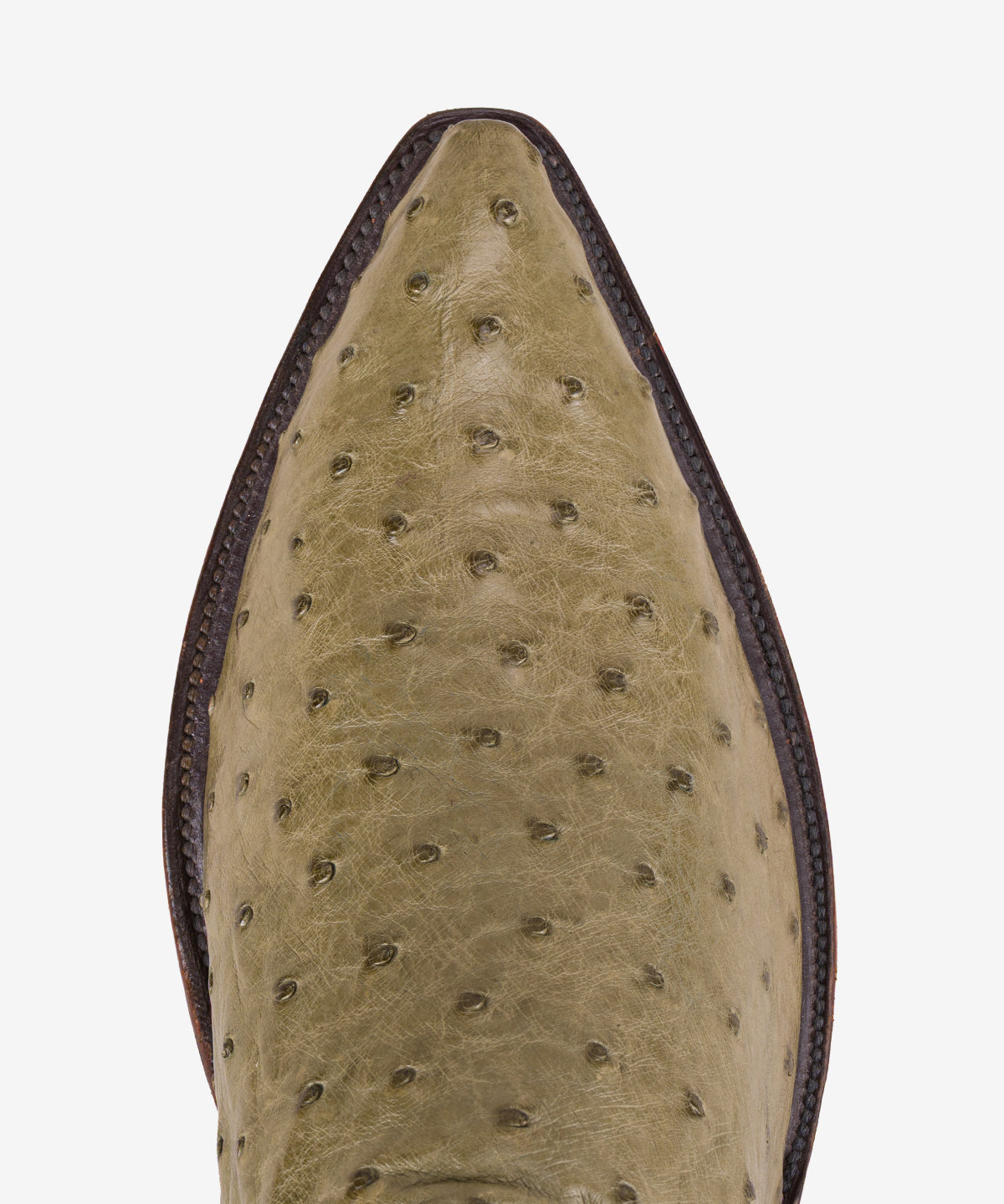 Cactus Blossom Ostrich Boot | Made in the South Awards