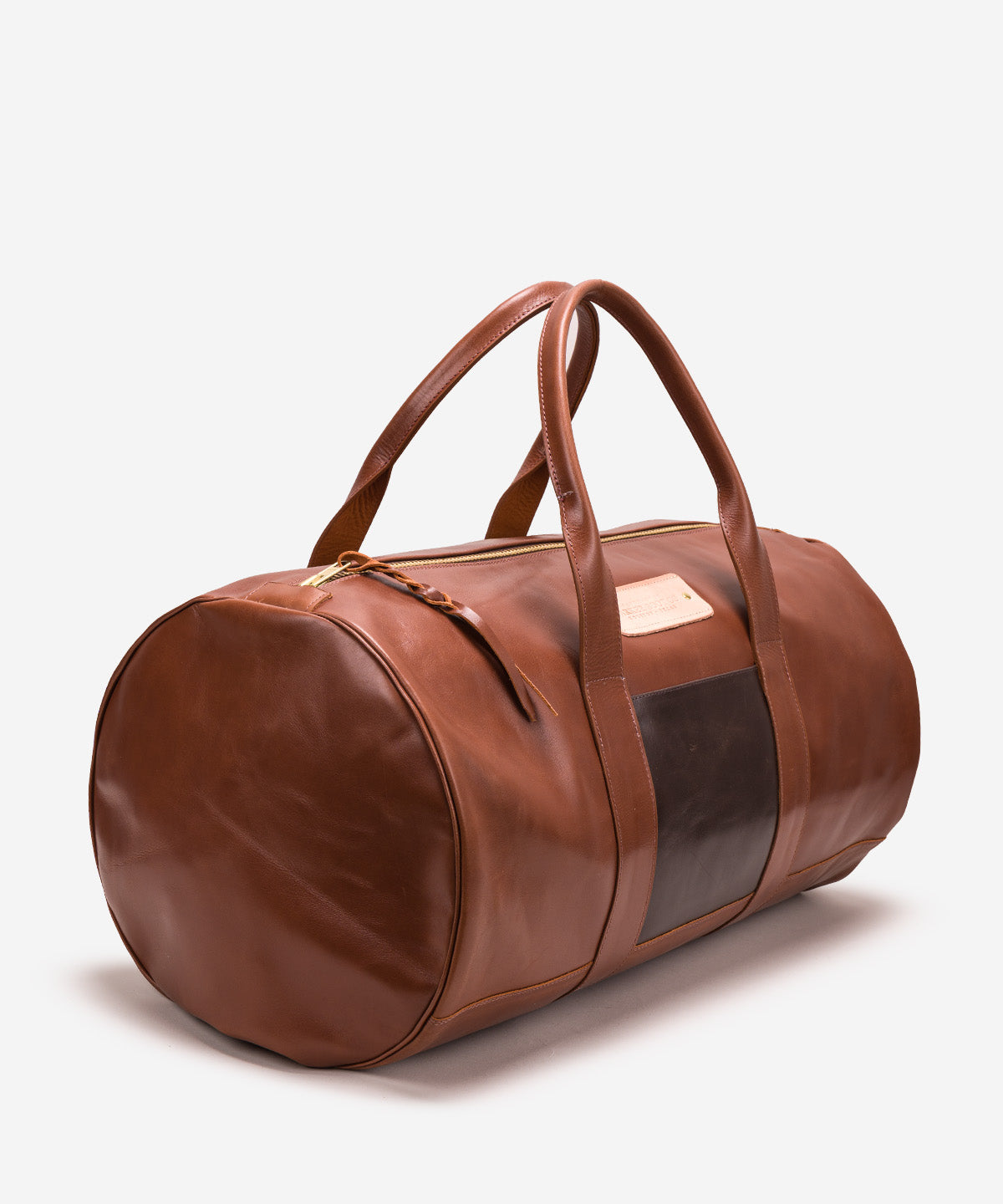 The Panhandler Exotic Duffle