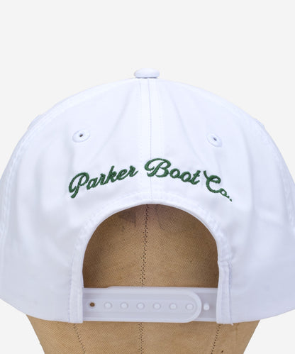 PBC Winner's Circle Rope Hat