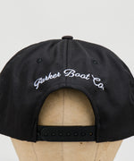 Running Horse Rope Hat