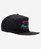 Sole Of Texas Rope Hat
