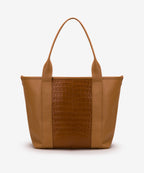 The Pecos Exotic Tote