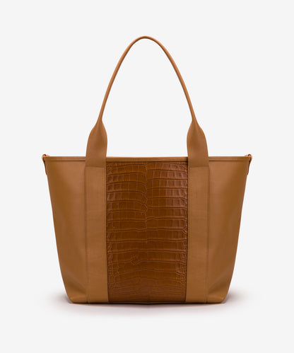 The Pecos Exotic Tote