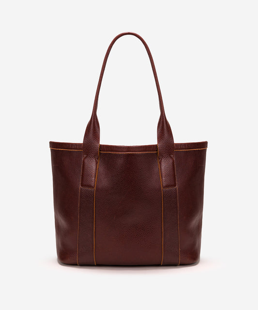 The Pecos Tote