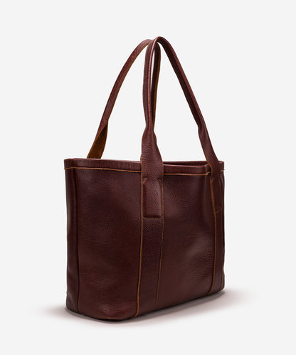 The Pecos Tote