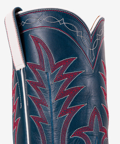The Ray Jones Heritage Boot Limited Run