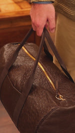 The Panhandle Exotic Duffel
